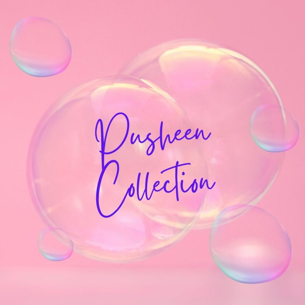 Pusheen Collection is in this part of my store